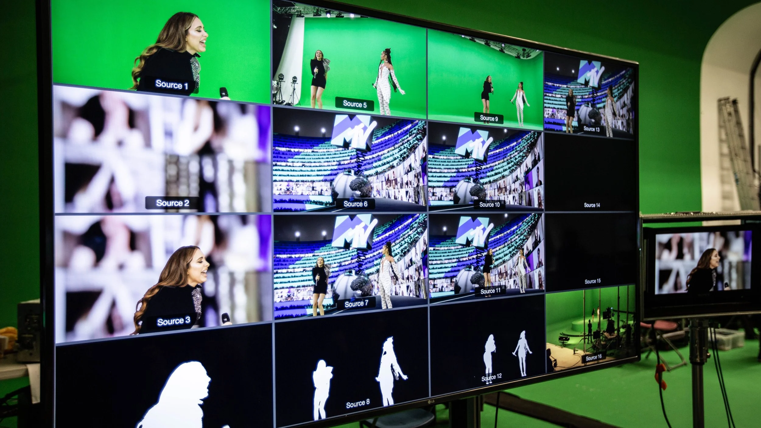 MTV European Music Awards 2020