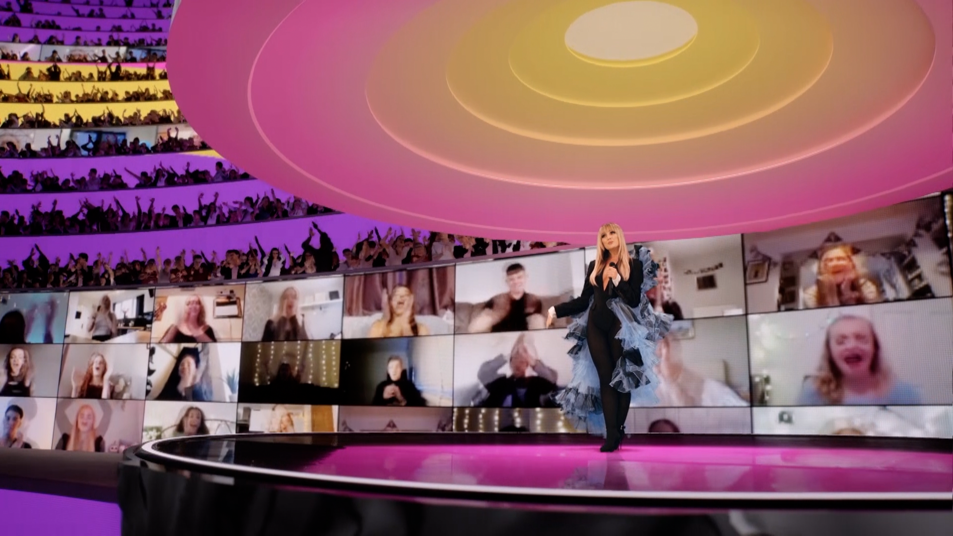 MTV European Music Awards 2020