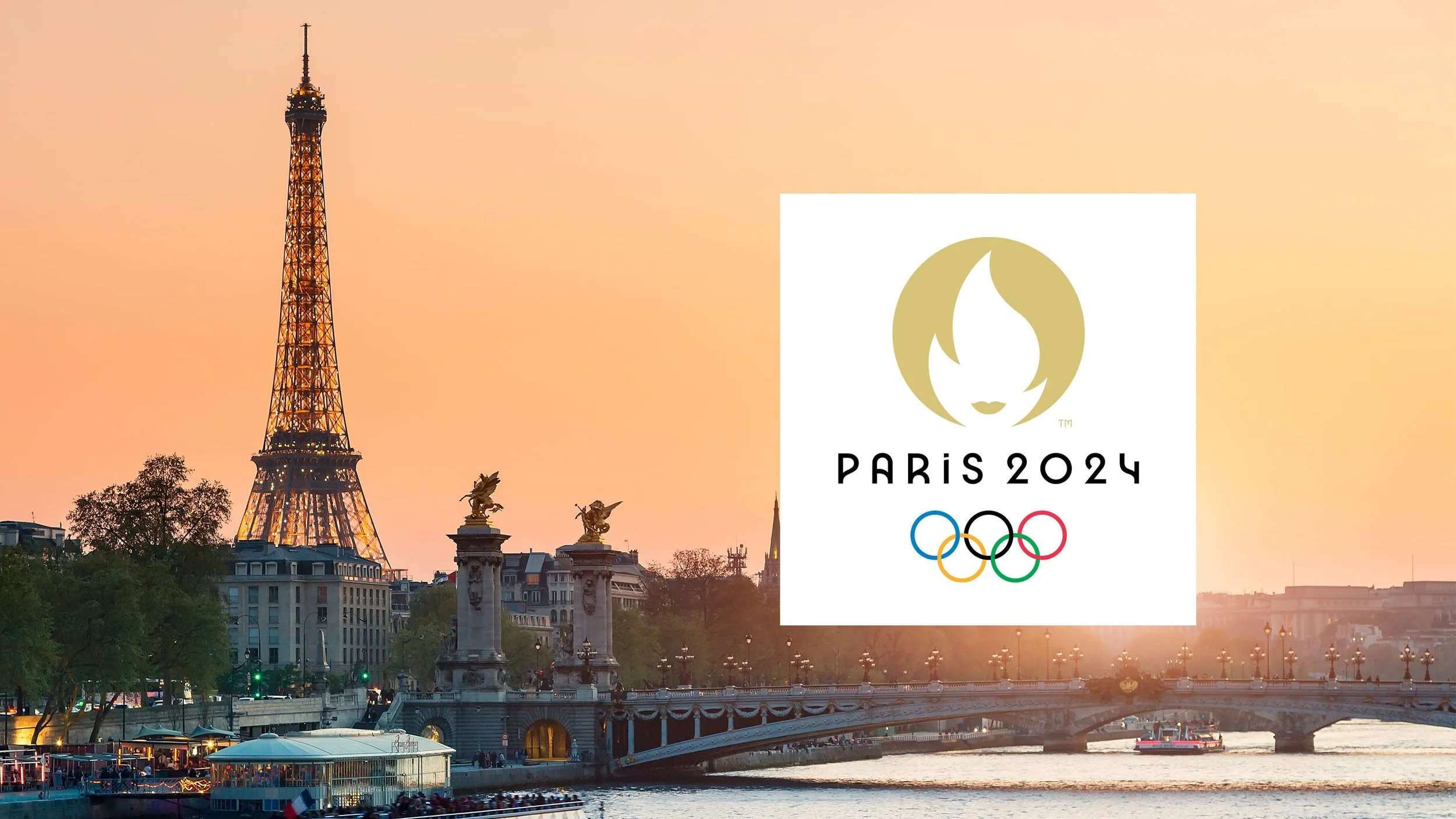 Paris 2024 Olympic Games