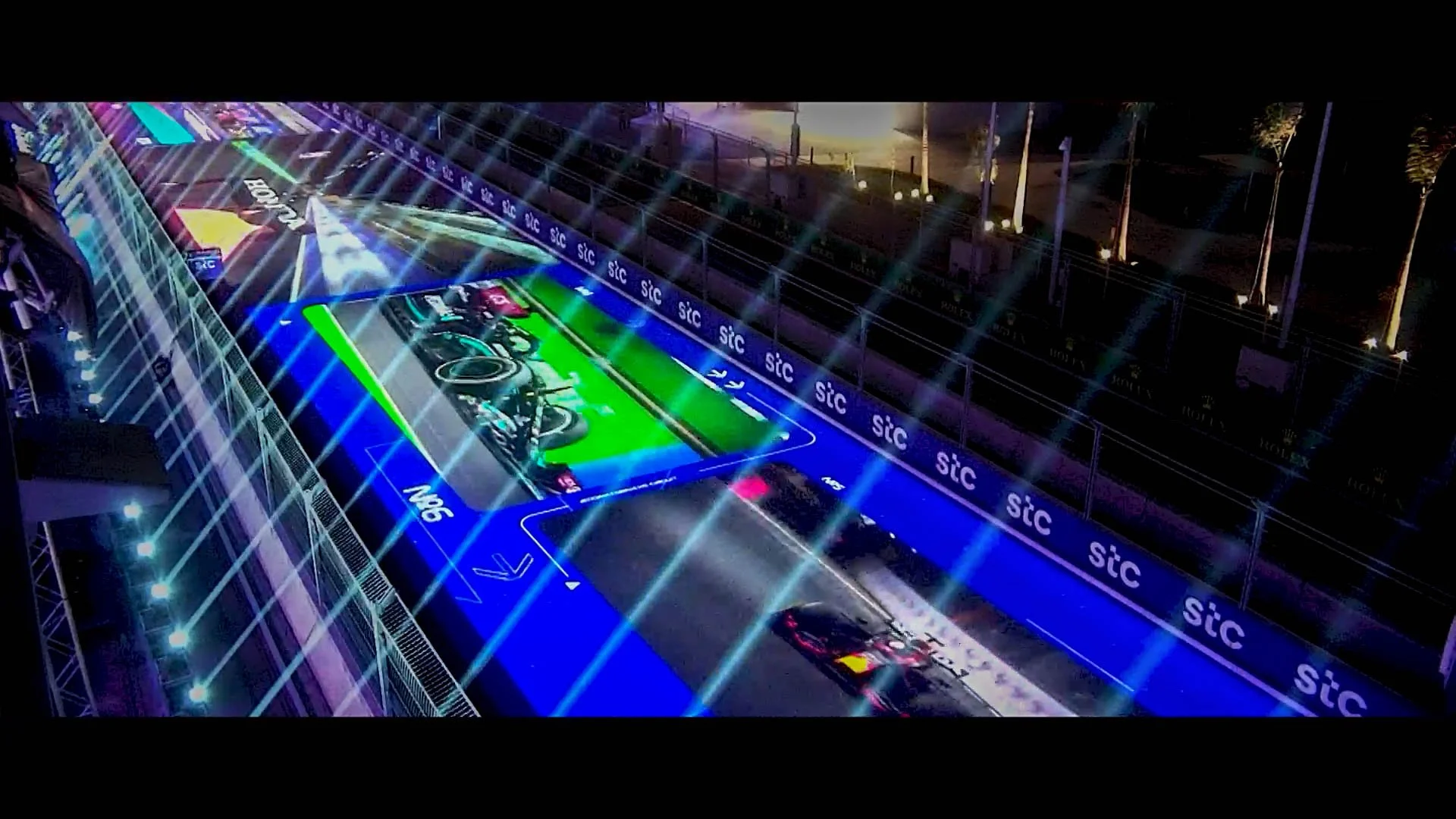 Saudi Arabian Grand Prix 2022