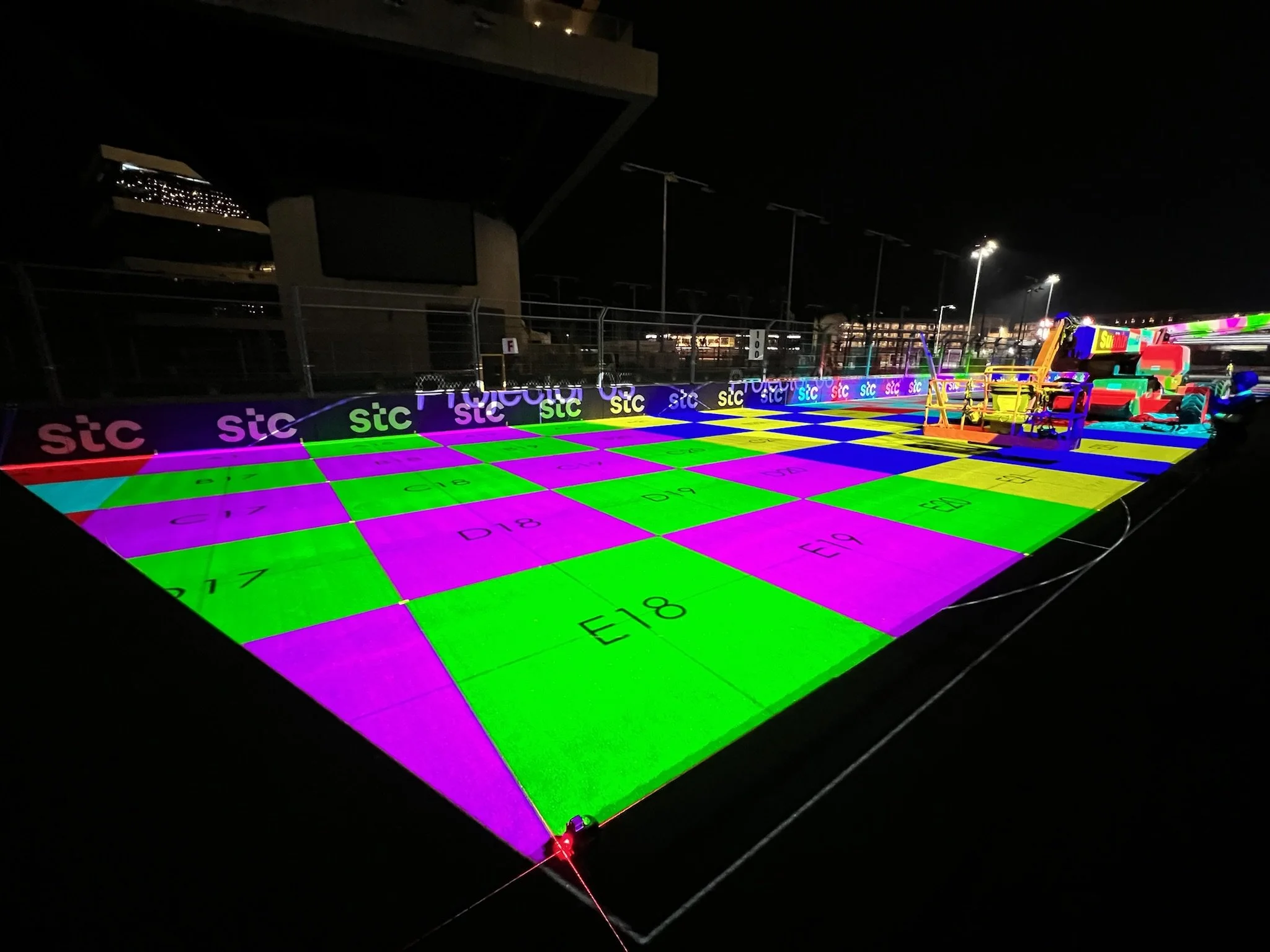 Saudi Arabian Grand Prix 2022