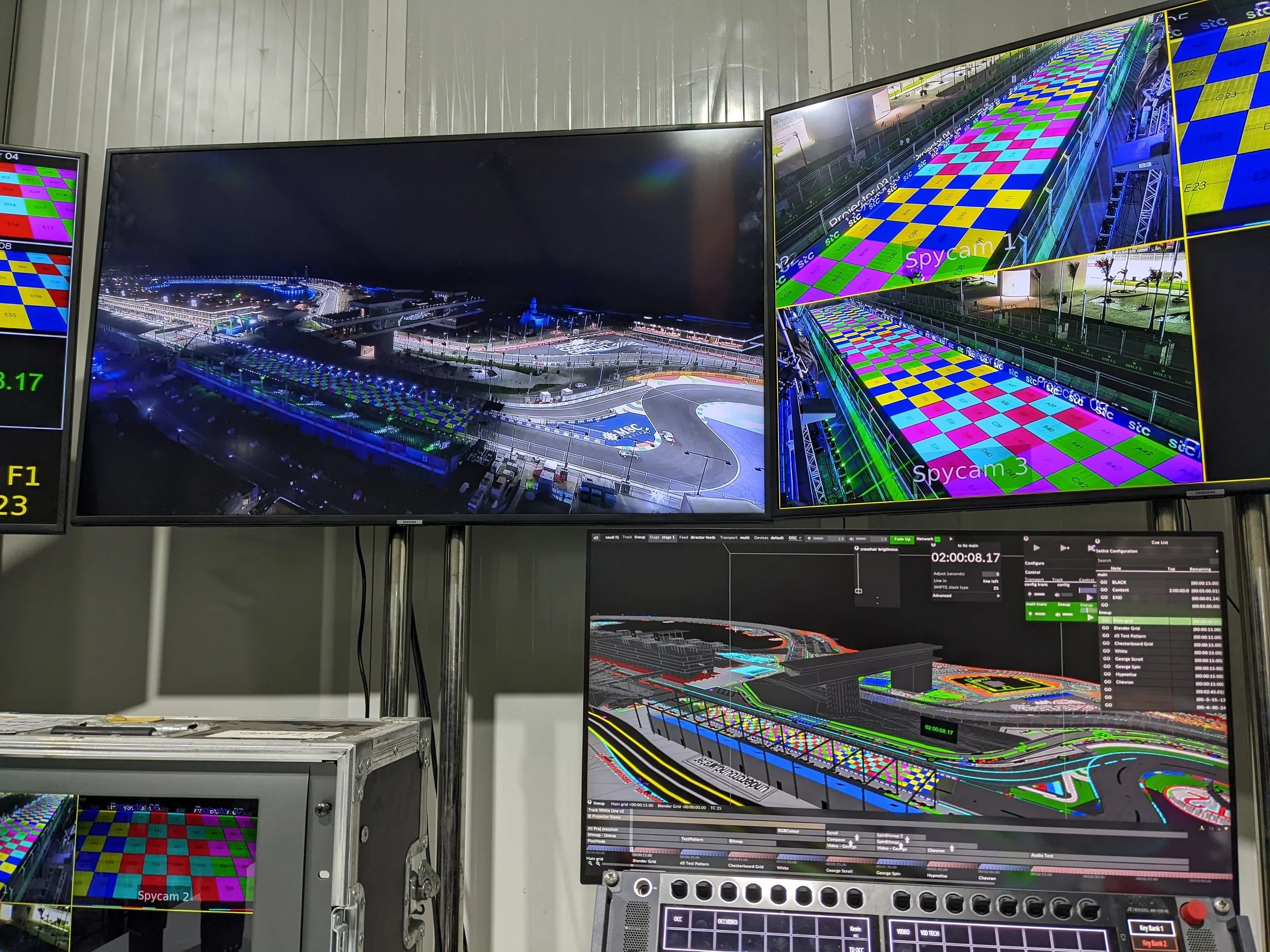 Saudi Arabian Grand Prix 2022